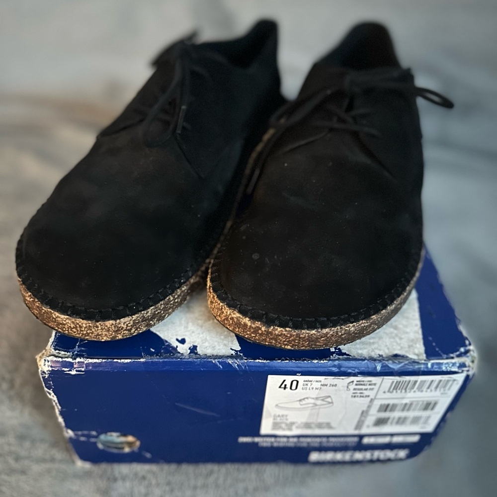 Birkenstock Gary
